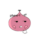 PuyO（個別スタンプ：9）