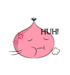 PuyO（個別スタンプ：11）