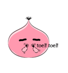 PuyO（個別スタンプ：15）