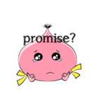 PuyO（個別スタンプ：20）