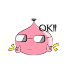 PuyO（個別スタンプ：29）