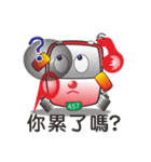 busbaby2（個別スタンプ：37）
