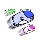 おかっぺーず（個別スタンプ：38）