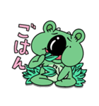 もりコアラ（個別スタンプ：16）