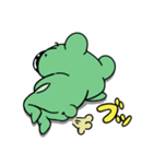 もりコアラ（個別スタンプ：19）