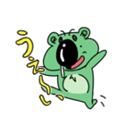 もりコアラ（個別スタンプ：27）