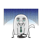 からしくん（個別スタンプ：24）