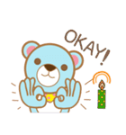 ToY Educated（個別スタンプ：14）