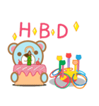 ToY Educated（個別スタンプ：24）