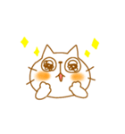 ねこ6（個別スタンプ：25）