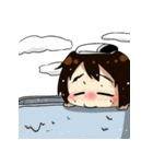 かわいい干支（個別スタンプ：29）