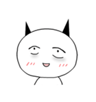 ルルと愉快な仲間たち2（個別スタンプ：6）