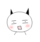 ルルと愉快な仲間たち2（個別スタンプ：9）