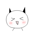 ルルと愉快な仲間たち2（個別スタンプ：12）