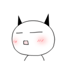 ルルと愉快な仲間たち2（個別スタンプ：13）