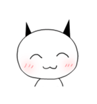 ルルと愉快な仲間たち2（個別スタンプ：16）