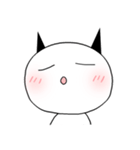 ルルと愉快な仲間たち2（個別スタンプ：17）