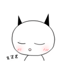 ルルと愉快な仲間たち2（個別スタンプ：20）
