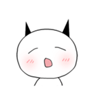 ルルと愉快な仲間たち2（個別スタンプ：35）