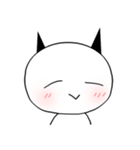 ルルと愉快な仲間たち2（個別スタンプ：38）