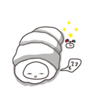 rabbit  and specter（個別スタンプ：26）