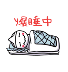 かわいいゴーストGOROちゃん（個別スタンプ：13）