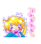 腐幼女（個別スタンプ：35）