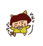 にゃんこねこのこスタンプ（個別スタンプ：31）