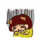 にゃんこねこのこスタンプ（個別スタンプ：33）