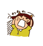 にゃんこねこのこスタンプ（個別スタンプ：37）