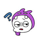 きぐるみくん。（個別スタンプ：8）