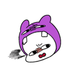 きぐるみくん。（個別スタンプ：11）