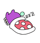 きぐるみくん。（個別スタンプ：22）