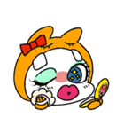 きぐるみくん。（個別スタンプ：33）