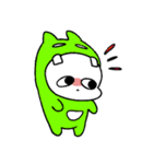 きぐるみくん。（個別スタンプ：37）