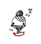 BalletLoveGirl（個別スタンプ：25）