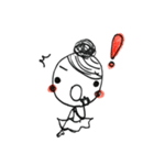 BalletLoveGirl（個別スタンプ：40）