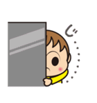 マルチゲーム専用スタンプ（個別スタンプ：28）