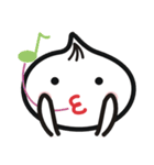 Xiaolongbao's Emoji Emoticons Collection（個別スタンプ：1）