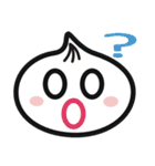 Xiaolongbao's Emoji Emoticons Collection（個別スタンプ：4）