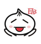 Xiaolongbao's Emoji Emoticons Collection（個別スタンプ：6）