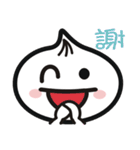 Xiaolongbao's Emoji Emoticons Collection（個別スタンプ：21）