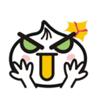 Xiaolongbao's Emoji Emoticons Collection（個別スタンプ：22）