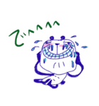 ダイナパンダ ver.5（個別スタンプ：38）