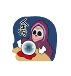 Spades skull（個別スタンプ：13）