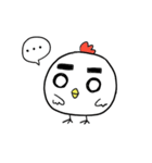 SuperchICken（個別スタンプ：1）