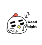 SuperchICken（個別スタンプ：2）