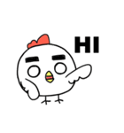 SuperchICken（個別スタンプ：15）