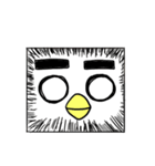 SuperchICken（個別スタンプ：16）