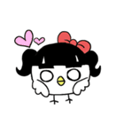 SuperchICken（個別スタンプ：18）